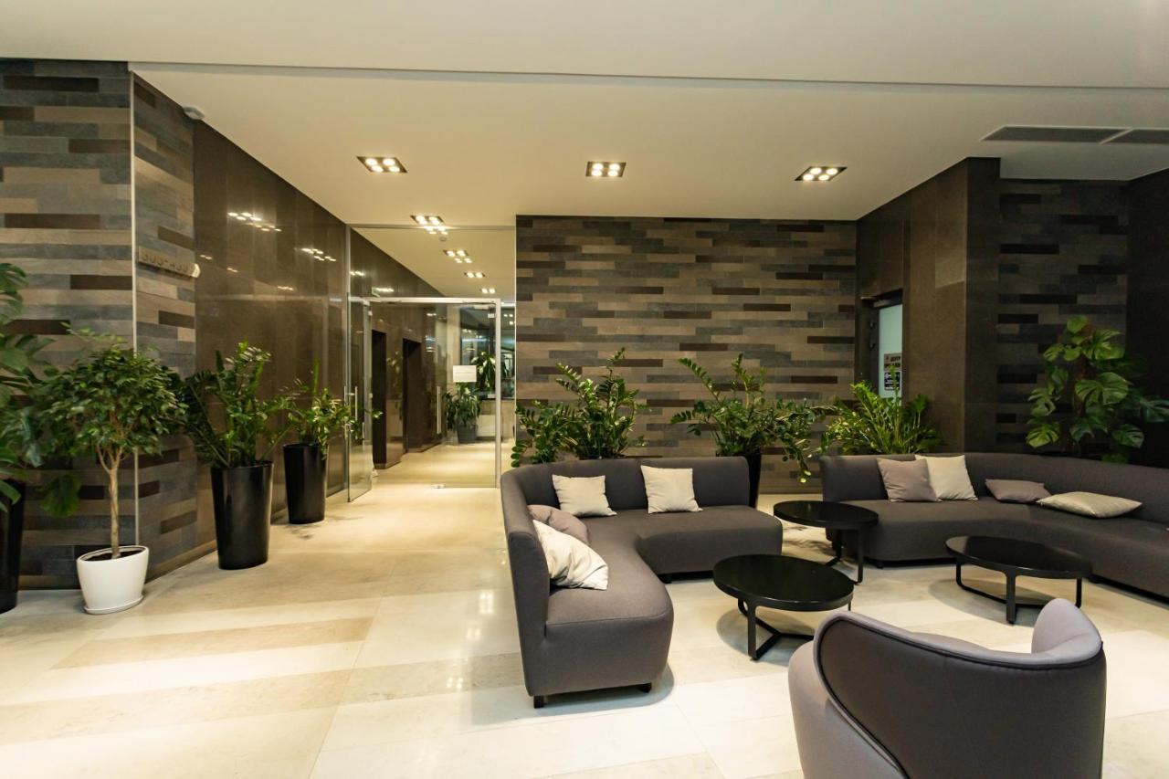 Petrovdom Apartaments 11-212 In Rc Central Park, 7 John Mccain Street Kijev Kültér fotó