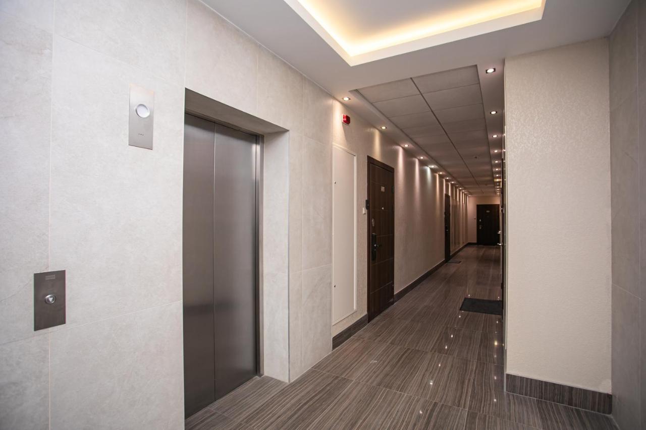 Petrovdom Apartaments 11-212 In Rc Central Park, 7 John Mccain Street Kijev Kültér fotó