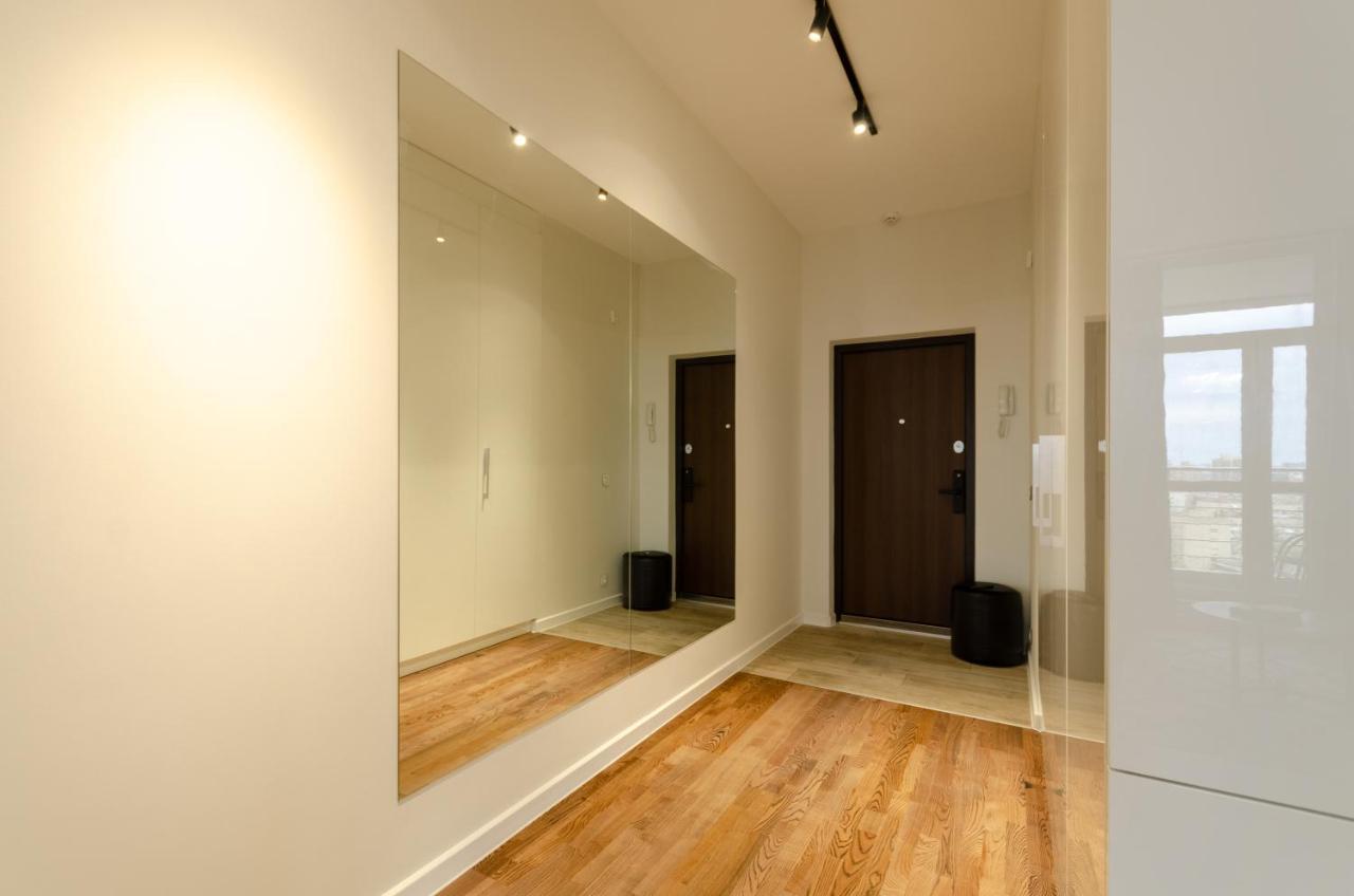 Petrovdom Apartaments 11-212 In Rc Central Park, 7 John Mccain Street Kijev Kültér fotó